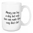 Only Love 15 oz Mug