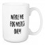 Mayor Of Naptown 15 oz Mug