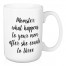 Monster Definition 15 oz Mug