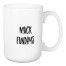 Muck Fundays 15 oz Mug