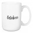 Octobrrr 15 oz Mug