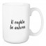 It Oughta Be Autumn 15 oz Mug