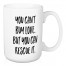 You Can't Buy Lovew, But You Can Rescue It 15 oz Mug
