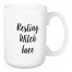 Resting Witch Face 15 oz Mug