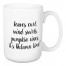 Autumn Time 15 oz Mug