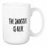 The Snuggle Is Real 15 oz Mug