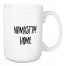 Namastay Home 15 oz Mug