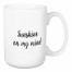Sunshine On My Mind 15 oz Mug
