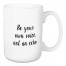 Be Your Own Voice, Not An Echo 15 oz Mug
