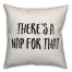 There's A Nap For That Pillow