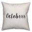 Octobrrr Pillow
