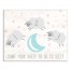 Count Your Sheep 16x20 Canvas Wall Art