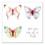 You Are One of a Kind 12x12 Canvas Wall Art