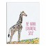 Be Your Colorful Self 11x14 Canvas Wall Art
