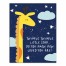 Twinkle Twinkle Little Star 11x14 Canvas Wall Art