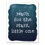 Reach for the Stars 11x14 Canvas Wall Art