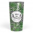 Alpha Omicron Pi Tropical Palm 20 oz Tumbler
