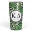 Kappa Delta Tropical Palm 20 oz Tumbler
