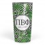 Pi Beta Phi Tropical Palm 20 oz Tumbler