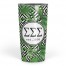 Sigma Sigma Sigma Tropical Palm 20 oz Tumbler