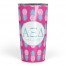 Alpha Xi Delta Tropical Pineapple 20 oz Tumbler