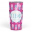 Pi Beta Phi Tropical Pineapple 20 oz Tumbler