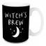 Witch's Brew 15 oz Mug