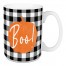 Boo! Pumpkin 15 oz Mug