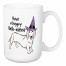 Have A Happy Hallo-weenie 15 oz Mug