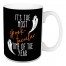 It's the Most Spooktacular Time of the Year 15 oz Mug