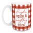 Pumpkin Spice & Everything Nice 15 oz Mug