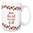 Make This Fall the Best of All 15 oz Mug
