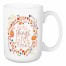 In All Things Give Thanks 15 oz Mug