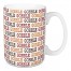 Gobble Gobble 15 oz Mug