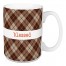 Grateful & Blessed 15 oz Mug