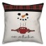 Come Melt with Me 18x18 Spun Poly Pillow