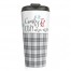Comfy and Cozy are We 15 oz Travel Mug