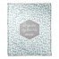 Dogs are My Favorite People 50x60 Coral Fleece Blanket