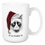 Ho Ho Frickety Ho 15 oz Mug
