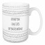 Either You Love Cats or You're Wrong 15 oz Mug