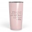 Dogs are a Girl's Best Friend 20 oz Tumbler