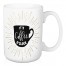 It's Coffee O'Clock 15 oz Mug