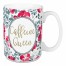 Caffeine Queen 15 oz Mug