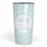 Take Life One Cup at a Time 20 oz Tumbler