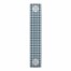 Baby It's Cold Outside 16x72 Cotton Twill Runner