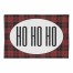 Ho Ho Ho 2x3 Area Rug