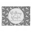 Walking in a Winter Wonderland 2x3 Area Rug
