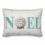 Coastal Noel 14x20 Spun Poly Pillow