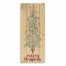 Shell Tree 14x36 Pallet Wood Art