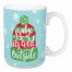Baby It's Cold Outside 15 oz Mug